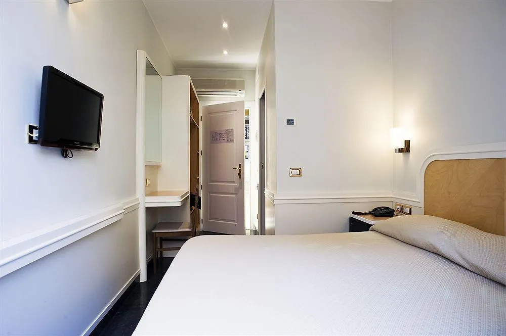 Hotel Select Garden Рим Италия