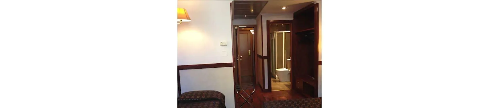 Hotel Select Garden Рим