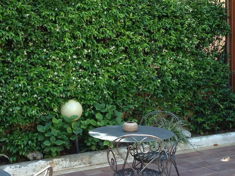 Hotel Select Garden Рим 3*,