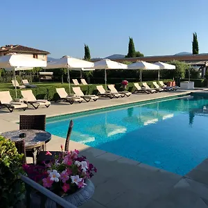 Отель Olmi Firenze