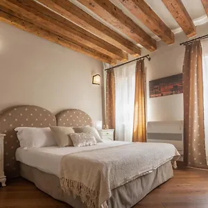 Apartamento Corte Contarina San Marco R&r Venecia
