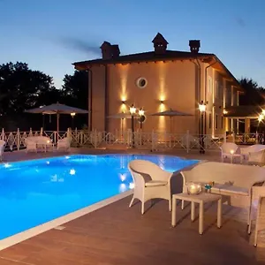 Piccolo Borgo Róma