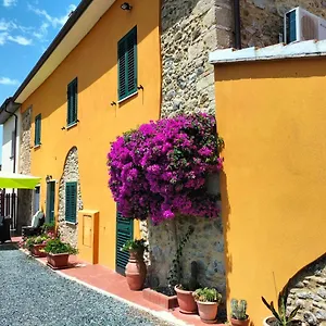 Apartment Casa Il Gallo 