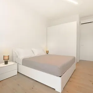 Apartamento Milleventi Bolonia