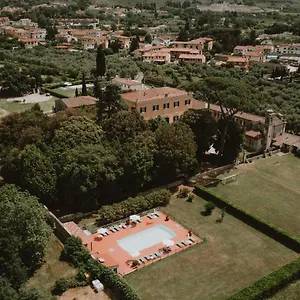 Rosselmini Vakantieboerderij Calci