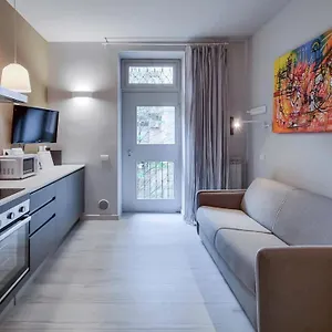 Apartamento Italianway - Pontida 4 Bilo Milán