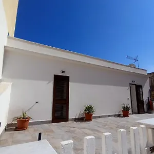 Apartment Zisas 