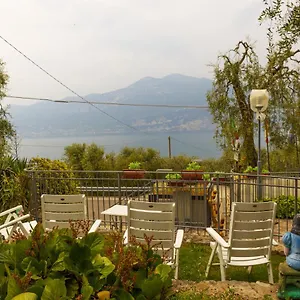 Agricampeggio Paradiso Camping Brenzone sul Garda