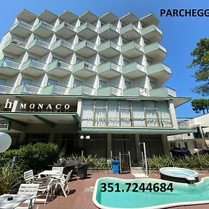 Monaco - Parcheggio Incluso E Piscina - Min 2 Gg Milano Marittima