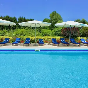 Ca' Leone - Regina Vittoria - With Pool Landhuis Mira