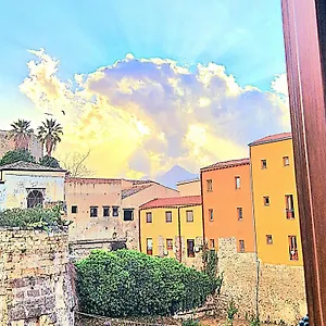 Apartment La Baronessa 