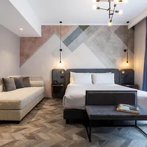 Axyhotels Innstyle 4* 밀라노