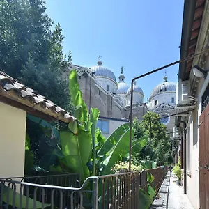 Apartamento Welc-om Santa Giustina Padua