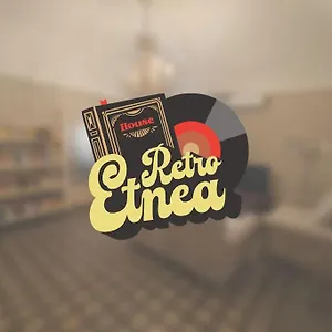 Retroetnea - In Centro Storico - Con Comunicanti , Catania Italy