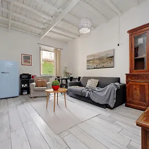 Apartment Fidelio