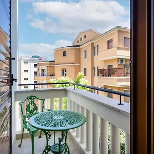 Отель Ac By Marriott Clodio, Рим