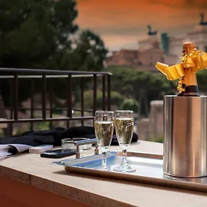 Hotel Romano ** Rom
