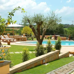 La Valle Dei Casali Com *** Rom