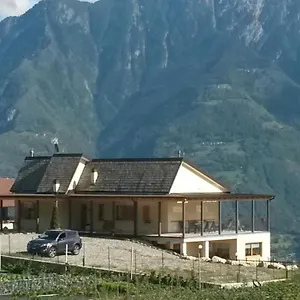 Da Ysy Vakantieboerderij Civo