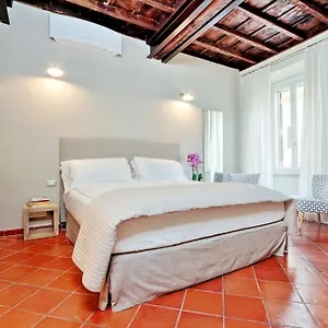 Apartment Cancelleriadieci