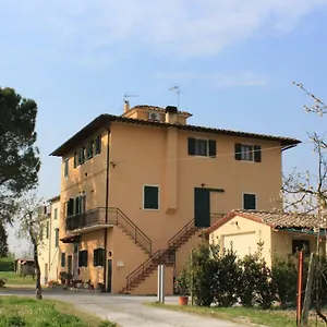 Apartment Casa Tafi 