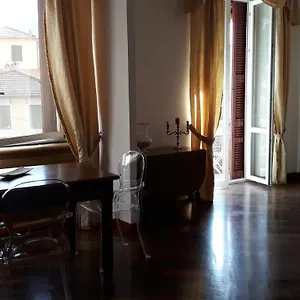 Apartamento Casa Florian La Spezia