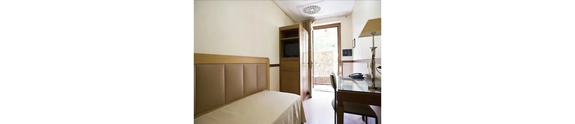 Hotel Select Garden Rom
